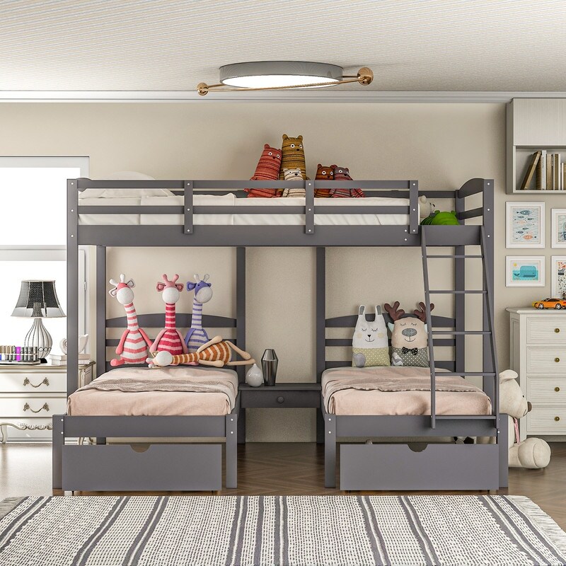 Bunks for sale online